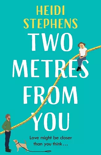 Two Metres From You cover