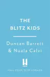 Blitz Kids cover