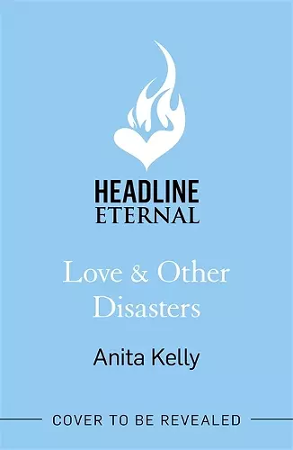 Love & Other Disasters cover