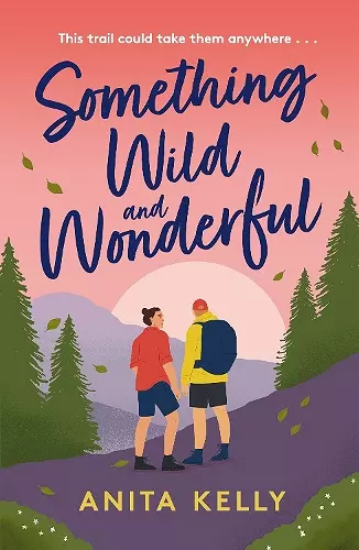 Something Wild & Wonderful cover