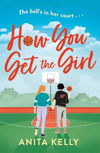 How You Get The Girl cover