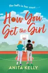 How You Get The Girl cover