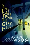 The Late Train to Gipsy Hill cover