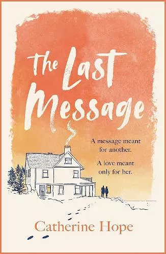 The Last Message cover