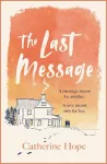 The Last Message packaging