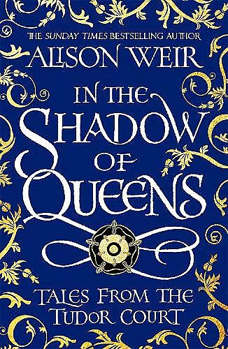 In the Shadow of Queens cover