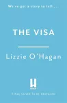 The Visa: The perfect feel-good romcom to curl up with this summer cover