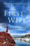 The First Wife cover