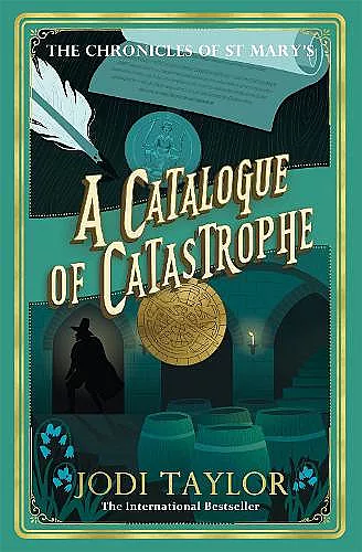 A Catalogue of Catastrophe cover