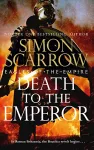 Death to the Emperor cover