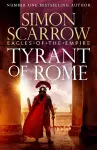 Tyrant of Rome (Eagles of the Empire 24) cover
