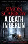 A Death in Berlin cover