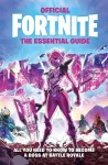FORTNITE Official The Essential Guide cover