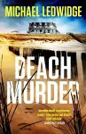 Beach Murder cover