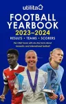 The Utilita Football Yearbook 2023-2024 packaging