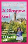 A Glasgow Girl cover