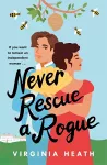 Never Rescue a Rogue cover