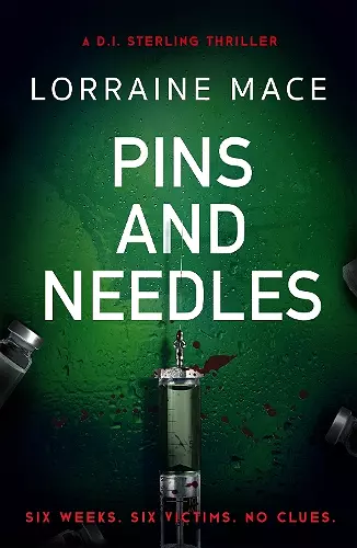 Pins and Needles cover