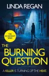The Burning Question cover