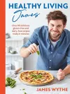 Healthy Living James cover