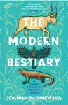 The Modern Bestiary cover