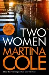 Two Women cover