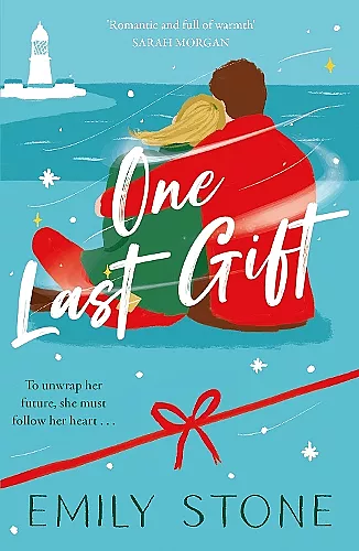 One Last Gift cover