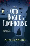 The Old Rogue of Limehouse cover