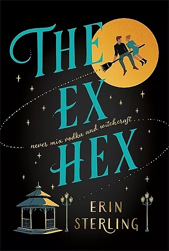The Ex Hex cover