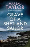 Grave of a Shetland Sailor cover