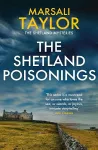 The Shetland Poisonings cover