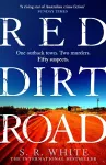 Red Dirt Road cover