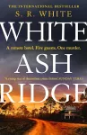 White Ash Ridge cover