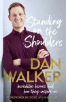 Standing on the Shoulders cover