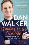 Standing on the Shoulders cover