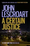 A Certain Justice cover