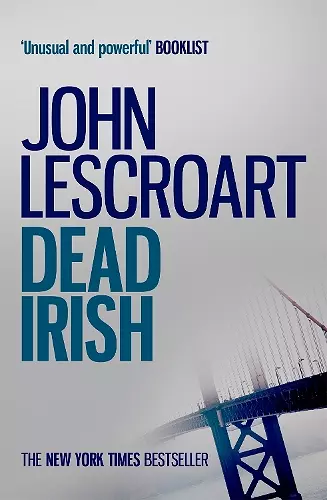 Dead Irish (Dismas Hardy series, book 1) cover