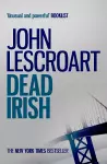 Dead Irish (Dismas Hardy series, book 1) cover