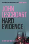 Hard Evidence (Dismas Hardy series, book 3) cover