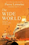 The Wide World cover