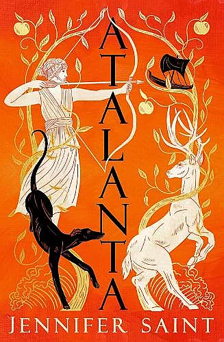 Atalanta cover