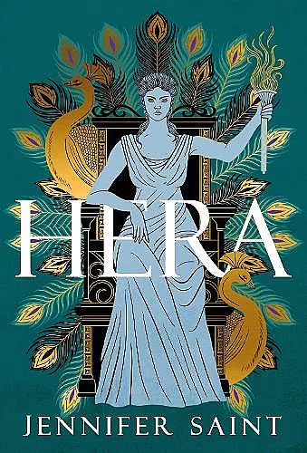 Hera cover