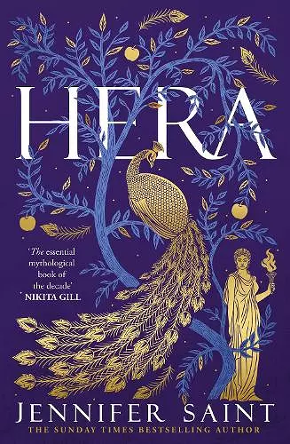 Hera cover