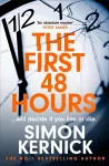 The First 48 Hours cover