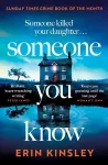 Someone You Know cover