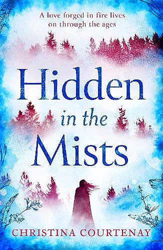 Hidden in the Mists cover