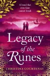 Legacy of the Runes cover