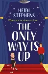 The Only Way Is Up cover