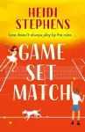 Game, Set, Match cover