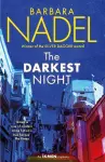 The Darkest Night (Ikmen Mystery 26) cover